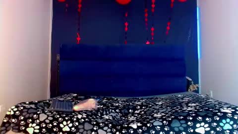 Lara Brunette  online show from February 2025 02:48:02 PM