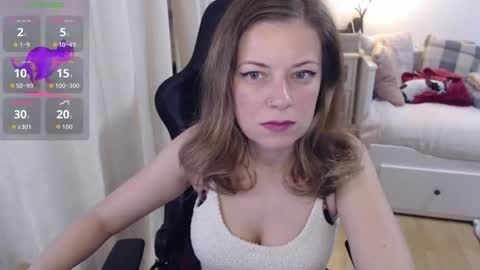 Snapshot of lara_c_rau chatting on November 2025 10:36:01 PM Lara online show from November 2025 10:36:01 PM