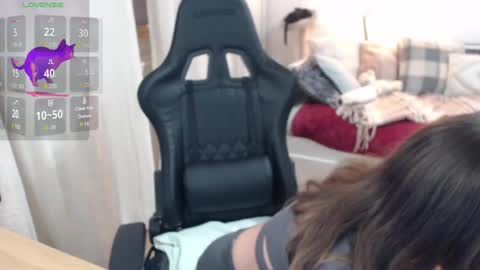 Snapshot of lara_c_rau chatting on January 2026 07:17:02 PM Lara online show from January 2026 07:17:02 PM