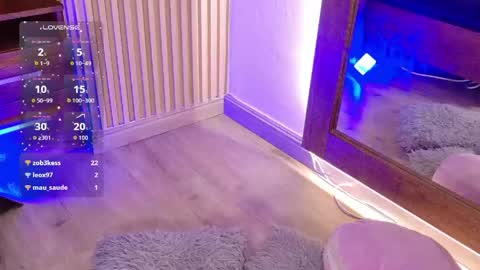 lara_curly online show from April 2026 01:41:02 PM