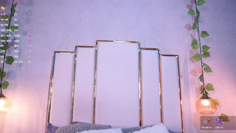 Snapshot of lara_giraldo chatting on January 2025 04:25:02 AM Hello Guys I am Lara Giraldo WELCOME To my room online show from January 2025 04:25:02 AM