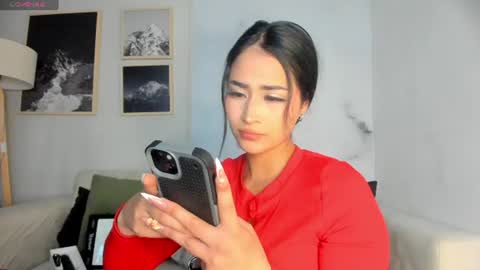 Lara Madisson online show from July 2026 05:10:02 AM