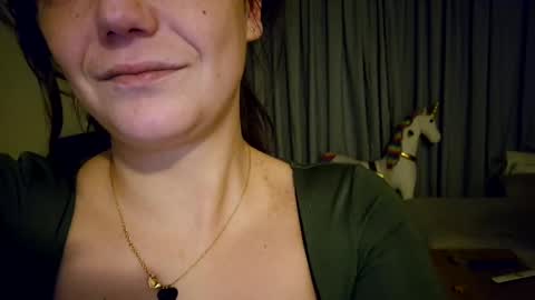 Little online show from January 2025 10:54:01 PM