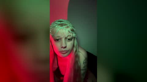 larabarroso online show from April 2026 11:13:02 PM