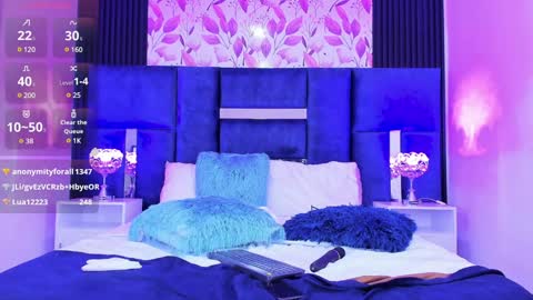 Lara online show from December 2024 08:23:02 AM