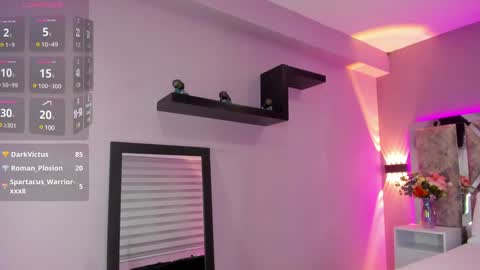 Lara online show from December 2024 10:42:02 PM