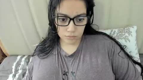 Snapshot of laracamille chatting on March 2026 02:54:02 PM lara online show from March 2026 02:54:02 PM