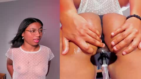 Snapshot of laraebony_ chatting on April 2026 11:46:02 AM laraebony_ online show from April 2026 11:46:02 AM