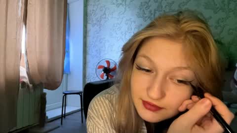 Lily online show from April 2026 09:58:02 AM