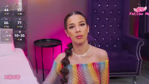 LaraKent online show from February 2025 12:05:02 AM