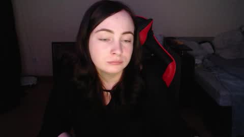 Laralianna online show from February 2026 09:08:01 PM