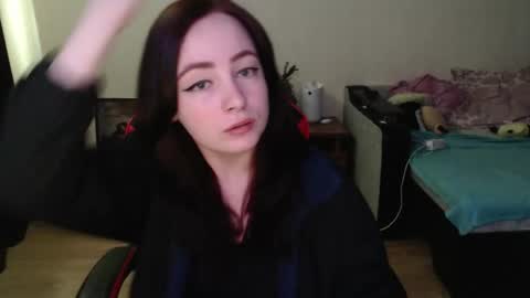 Snapshot of laralianna chatting on April 2026 10:46:01 AM Laralianna online show from April 2026 10:46:01 AM
