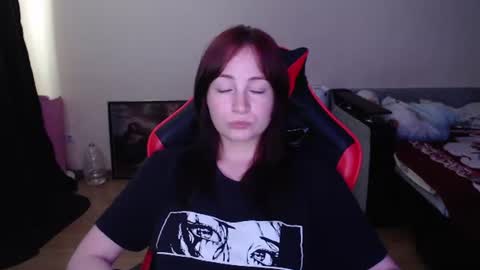Laralianna online show from August 2026 07:54:02 AM