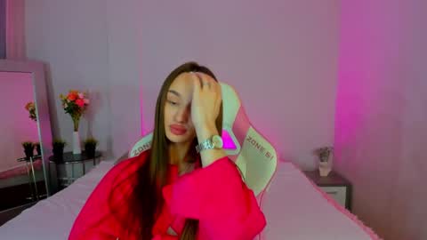 MY NAME IS LILY online show from February 2025 11:10:02 AM