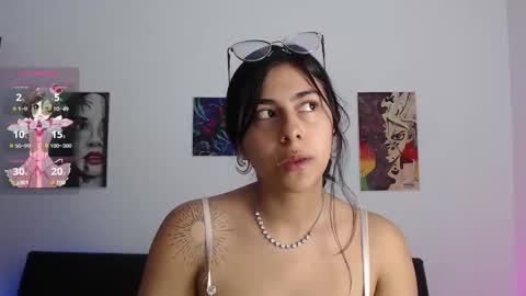 laramucci online show from January 2026 07:41:01 PM