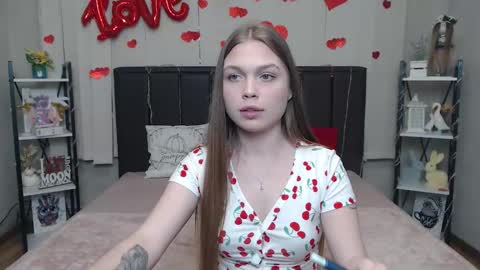 LaraPika online show from March 2026 07:30:01 PM