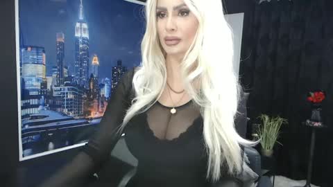 laras_moans online show from February 2025 08:35:01 AM