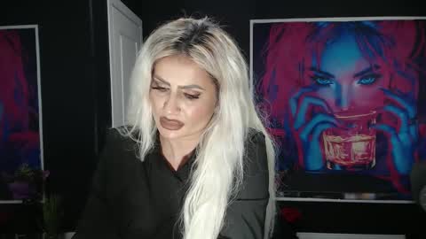 laras_moans online show from November 2025 09:50:02 AM