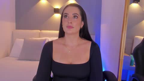 Snapshot of laravillalobos chatting on February 2026 07:34:02 PM Laura online show from February 2026 07:34:02 PM