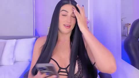 Laura online show from July 2026 08:14:01 PM