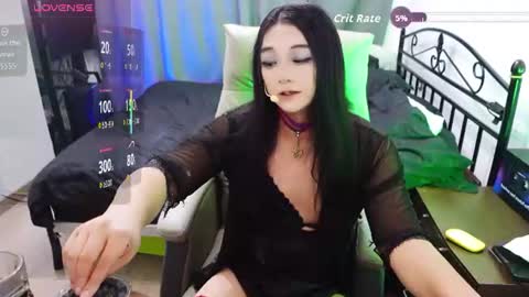Snapshot of lareinasdog chatting on July 2026 09:06:02 PM ToT online show from July 2026 09:06:02 PM
