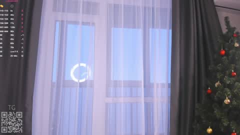 Rose online show from January 2025 12:53:01 PM