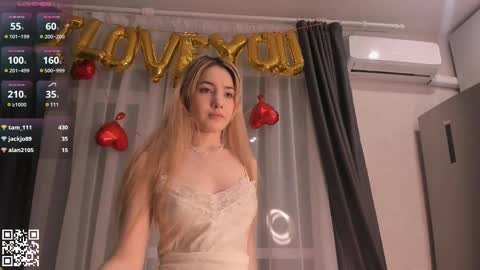 Rose online show from February 2025 08:14:02 PM