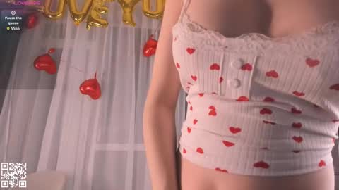 Rose online show from March 2025 03:51:01 PM