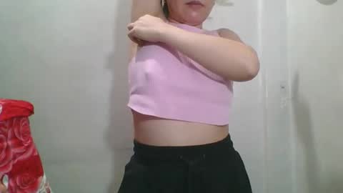 Snapshot of laricemsbest chatting on February 2026 04:57:02 AM Larice online show from February 2026 04:57:02 AM