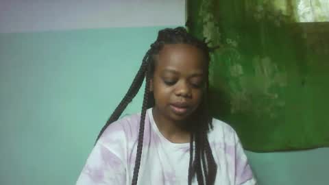 Snapshot of larissa645771 chatting on January 2026 04:39:01 AM larissa645771 online show from January 2026 04:39:01 AM