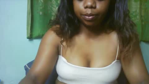 Snapshot of larissa645771 chatting on February 2026 06:12:02 PM larissa645771 online show from February 2026 06:12:02 PM