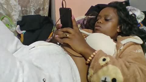 Snapshot of larissa645771 chatting on June 2026 05:41:01 PM larissa645771 online show from June 2026 05:41:01 PM