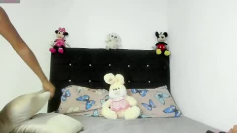 Snapshot of larissawilson chatting on February 2025 11:56:02 PM L A R I S S A online show from February 2025 11:56:02 PM