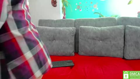 Snapshot of larossasexy chatting on February 2026 07:56:02 PM Rosa online show from February 2026 07:56:02 PM