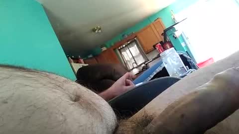 Snapshot of larry19711234 chatting on March 2025 06:32:01 PM larry19711234 online show from March 2025 06:32:01 PM