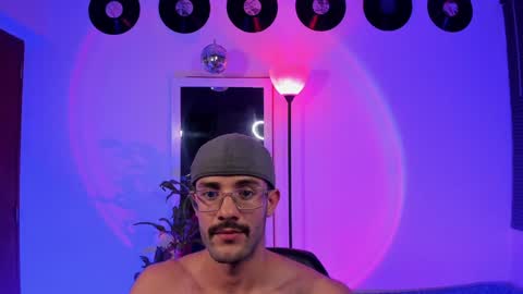 larry_stewart online show from January 2025 03:24:02 AM