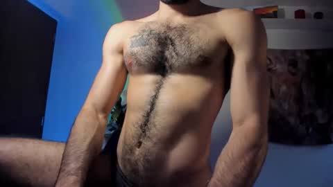 Snapshot of larry_stewart chatting on January 2026 10:35:02 PM larry_stewart online show from January 2026 10:35:02 PM