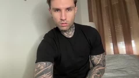 larsskeet online show from January 2026 02:52:02 PM