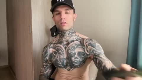 larsskeet online show from June 2026 07:07:01 PM