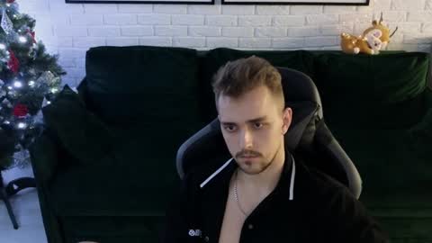 Lars online show from December 2024 04:36:02 AM