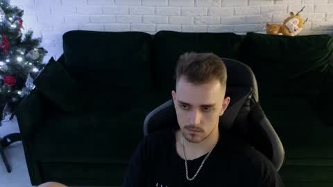 Lars online show from December 2024 05:02:01 AM