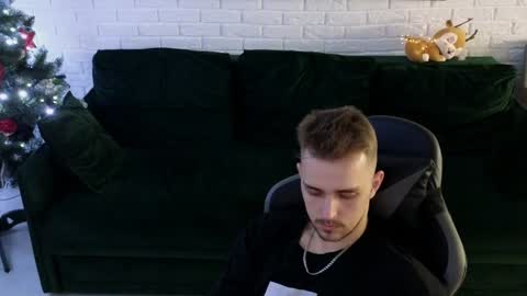 Lars online show from December 2024 06:01:02 AM