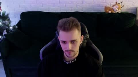 Lars online show from December 2024 02:35:01 AM