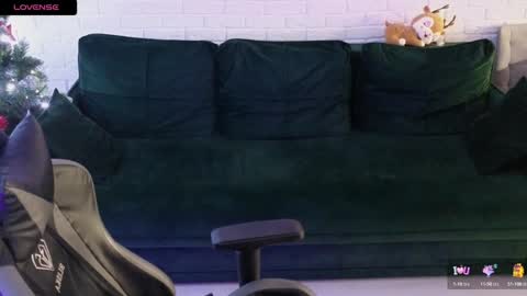 Lars online show from December 2024 05:55:02 AM