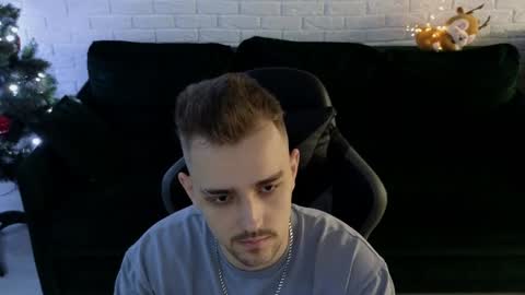 Lars online show from December 2024 05:07:02 PM