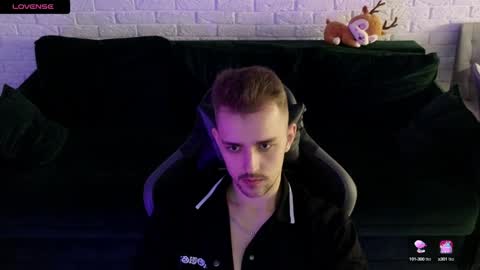 Lars online show from January 2025 04:23:01 AM