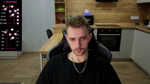 Lars online show from January 2025 11:08:02 AM