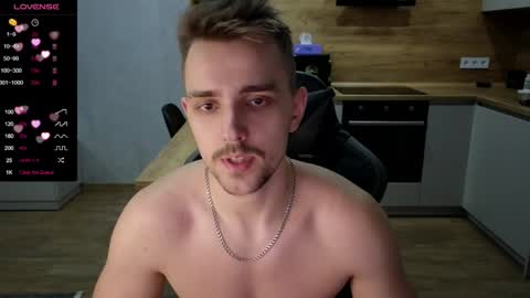 Lars online show from January 2025 02:11:01 PM