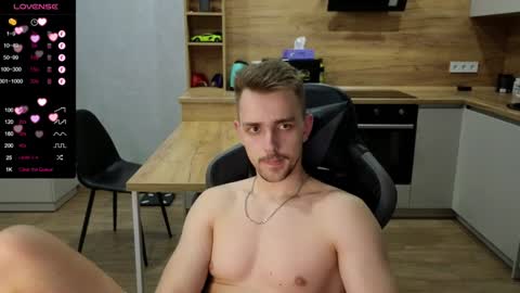 Lars online show from January 2025 03:29:01 PM