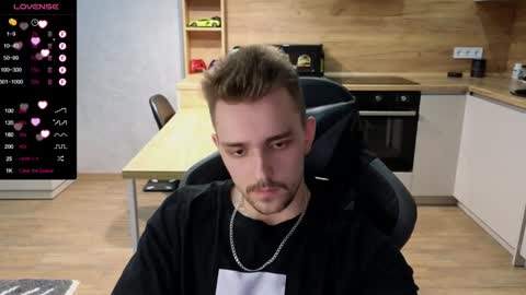 Lars online show from January 2025 05:59:01 PM